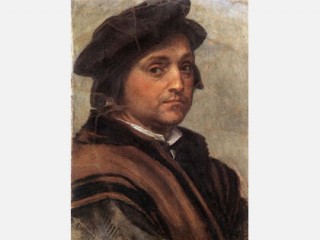 Andrea del Sarto picture, image, poster